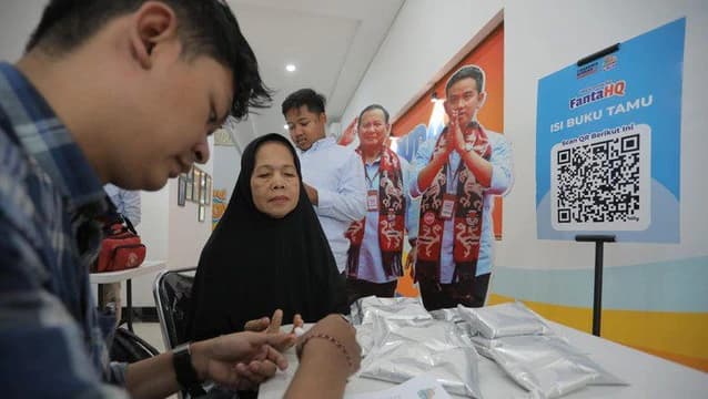 Menelisik Program Cek Kesehatan Gratis sebagai Wujud Komitmen Pemerintah Menuju Indonesia Sehat