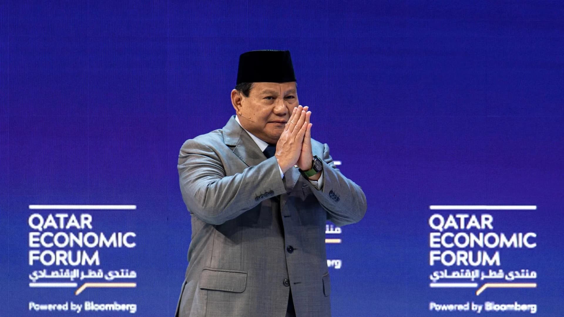 Penghapusan Utang Petani dan Nelayan, Kunci Mencapai Target Pertumbuhan Ekonomi 8%