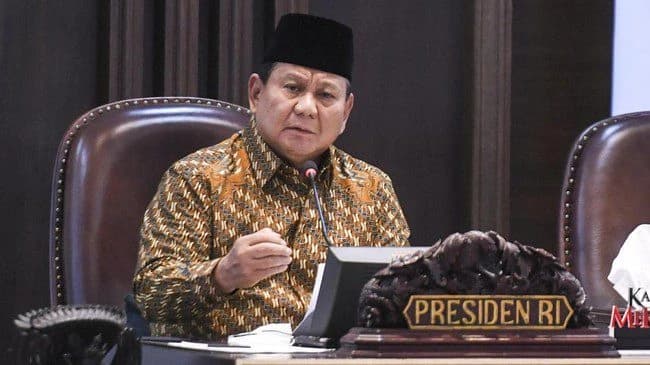 Fokus Pemerintah dalam Pendataan Penerima Subsidi Tepat Sasaran dan Berkeadilan