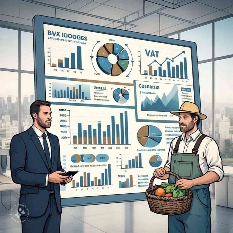 Seimbangkah Penerimaan PPN dengan Anggaran Subsidi dan Bantuan Sosial?