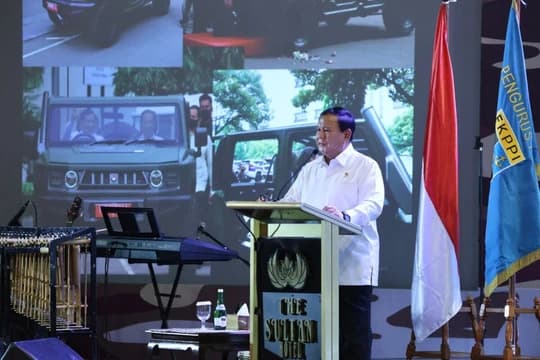 Solusi Prabowo-Gibran Dengan Hilirisasi Digital Dalam Dampak PHK di Industri Teknologi
