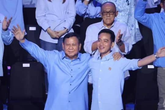 Prabowo-Gibran Akan Percepat Pembangunan Ibu Kota Nusantara