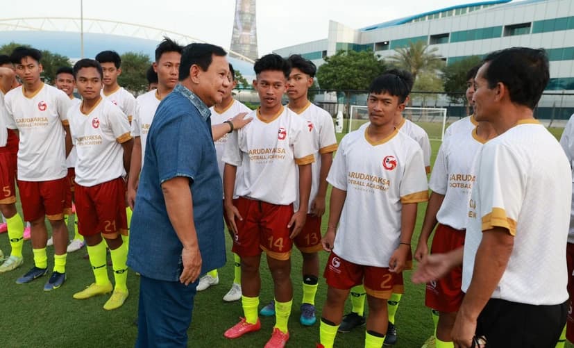 Turnamen Sepakbola U-17 Nusantara Open 2023