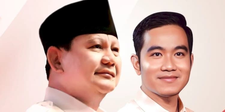 Prabowo-Gibran Bisa Menang Satu Putaran?