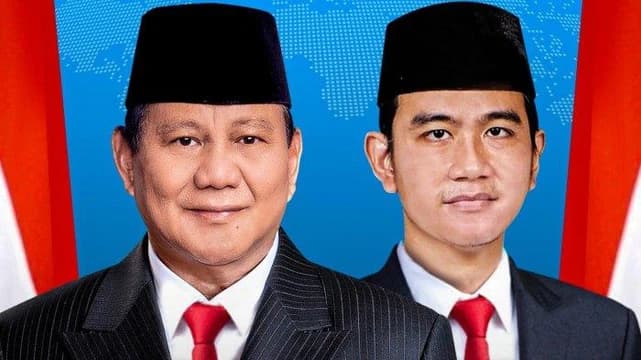 Strategi Prabowo-Gibran Untuk Atasi Pengangguran