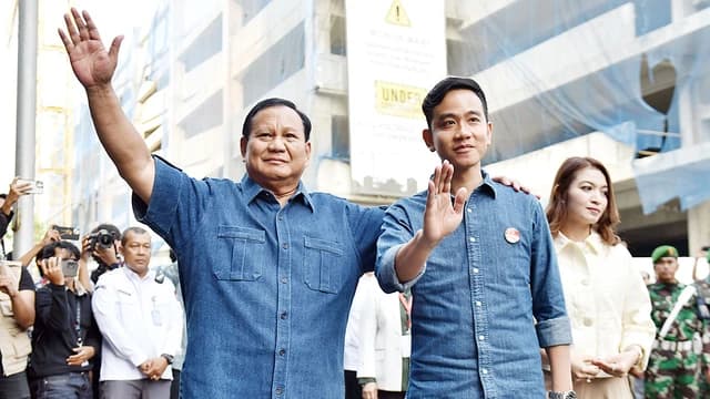 Prabowo-Gibran Optimalkan Program Transformasi Kesehatan