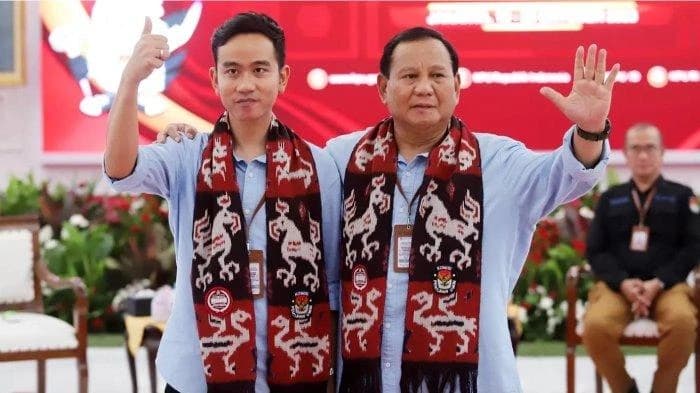 Hasil Kerja Keras dan Konsolidasi Masif Bisa Buat Prabowo Menang Satu Putaran?
