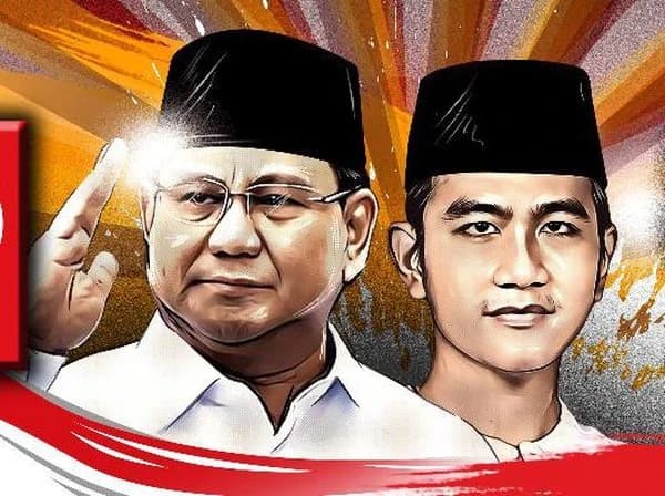 Pemilih Jokowi Mayoritas Lebih Condong Dukung Duet Prabowo-Gibran