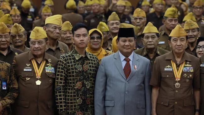Tanggung Jawab Prabowo-Gibran dalam Sisa Masa Jabatan