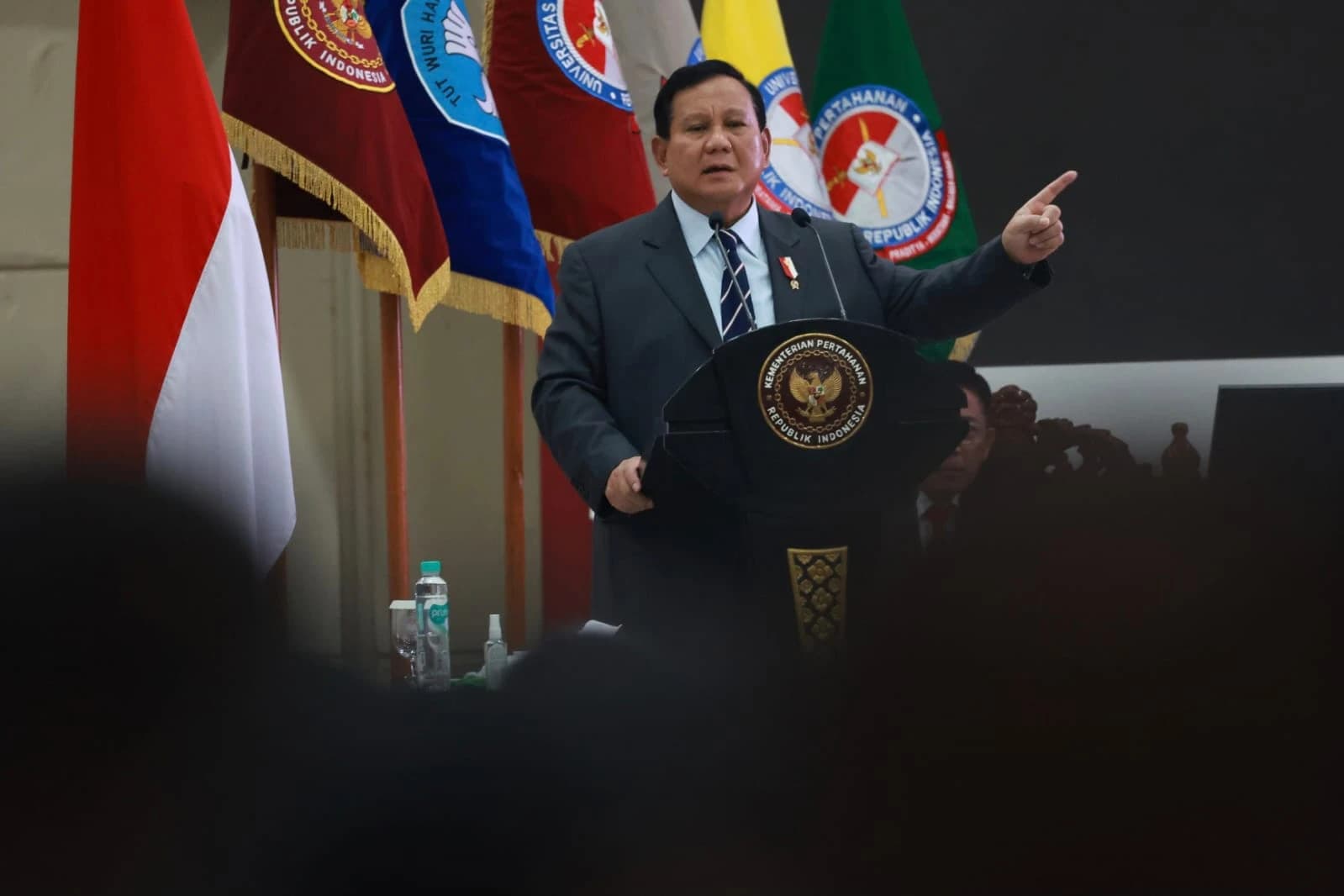 Prabowo Punya Banyak Pengalaman, Peluang Besar Memenangkan Pilpres 2024?