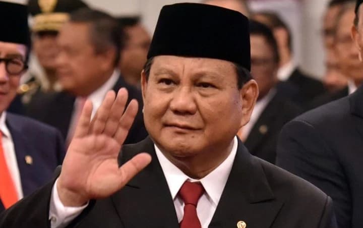 Didukung Jokowi dan SBY, Prabowo Semakin Kuat Untuk Menghadapi Pilpres 2024