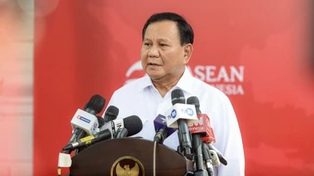 Sosok Keikhlasan Prabowo Tepat Untuk Pimpin Indonesia