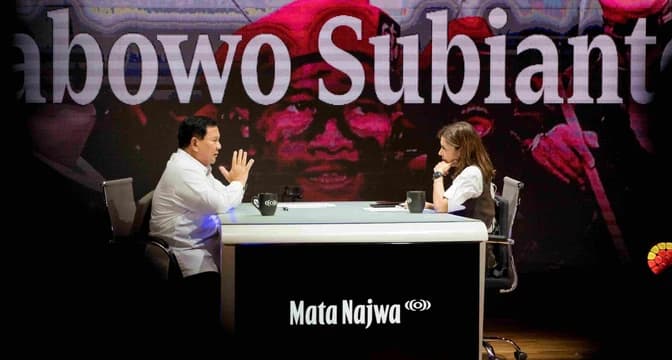 Keinginan Prabowo Untuk Melanjutkan Program Kartu Indonesia Sehat Hingga Prakerja