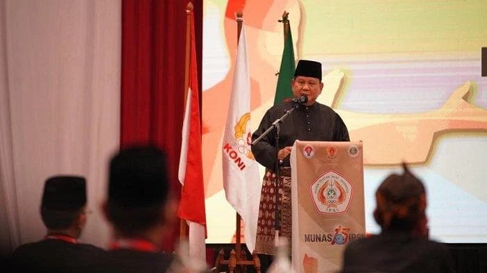 Sorotan Prabowo akan Keterlibatan Perempuan dalam Membangun Bangsa