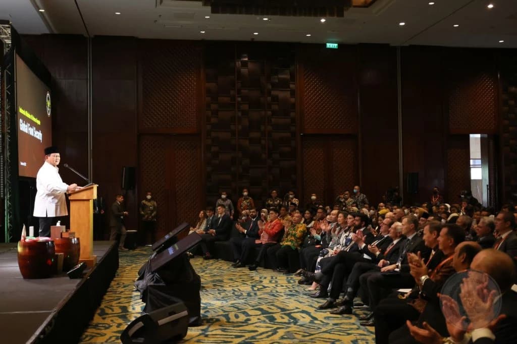 Program Unggulan Prabowo-Gibran untuk Pertumbuhan Ekonomi