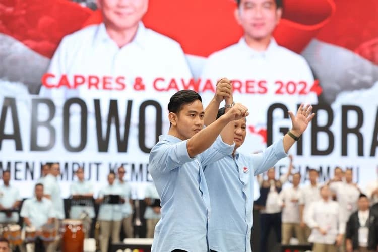 Kesungguhan Prabowo-Gibran dalam Pemberantasan Korupsi di Indonesia