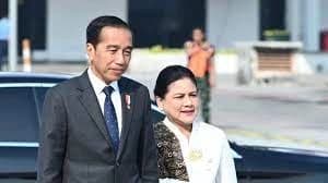 Jokowi Tokoh Demokratis