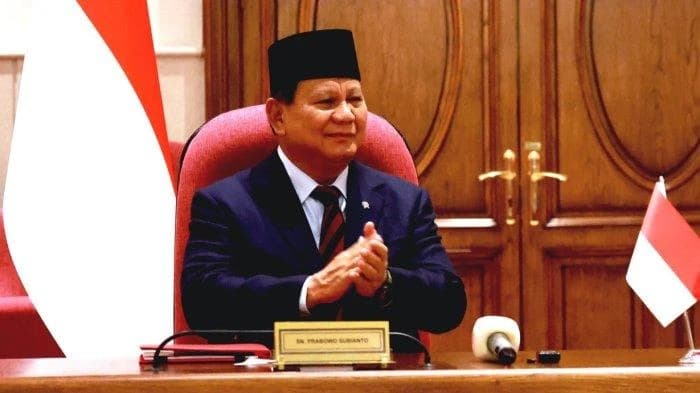 Strategi Prabowo Menjaga Kekayaan Indonesia dari Asing