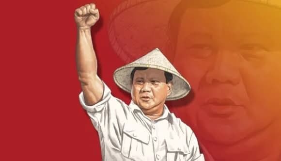 Program Prioritas Prabowo untuk Petani Indonesia
