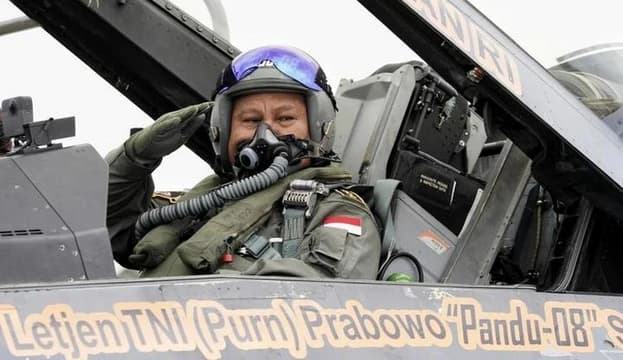 Kebijakan Prabowo Tambah Jet Tempur Rp4,7 Triliun untuk Jaga Kekayaan Indonesia yang Tak Ternilai