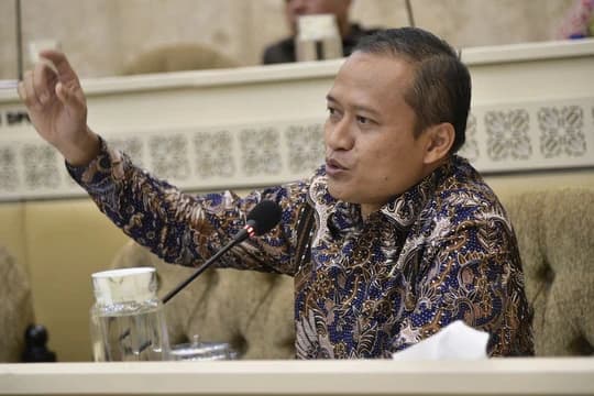 Menjaga Sawah, Menjaga Kedaulatan Pangan Nasional