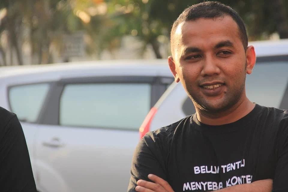 Kisah Nama Presiden