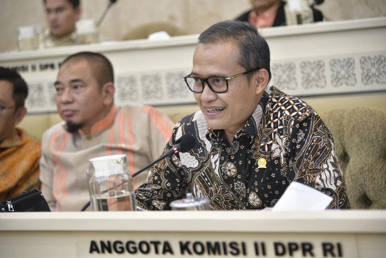 Sinergi Pusat–Daerah: Kunci Keberlanjutan Pembangunan dalam APBN 2026