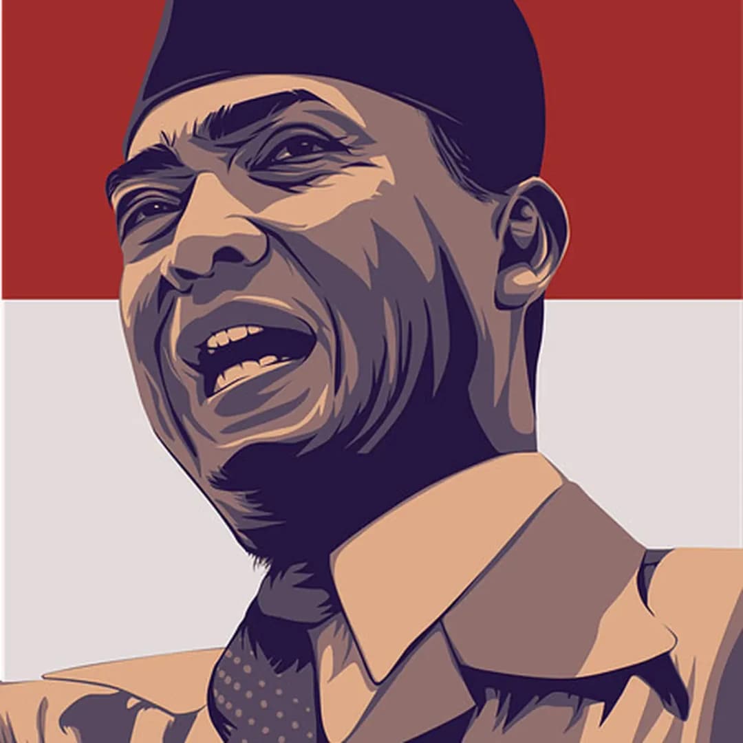 Setengah Abad Marhaenisme: Gagasan Revolusioner yang Masih Relevan