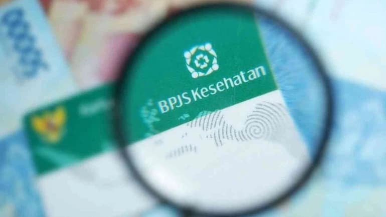 Ilustrasi gambar membedah serta menelisik perubahan sistem rujukan BPJS
