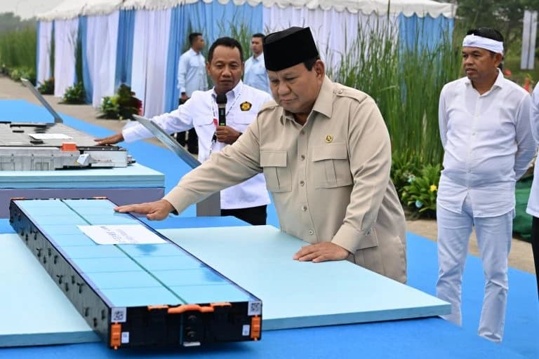 Foto: BPMI Setpres/Cahyo