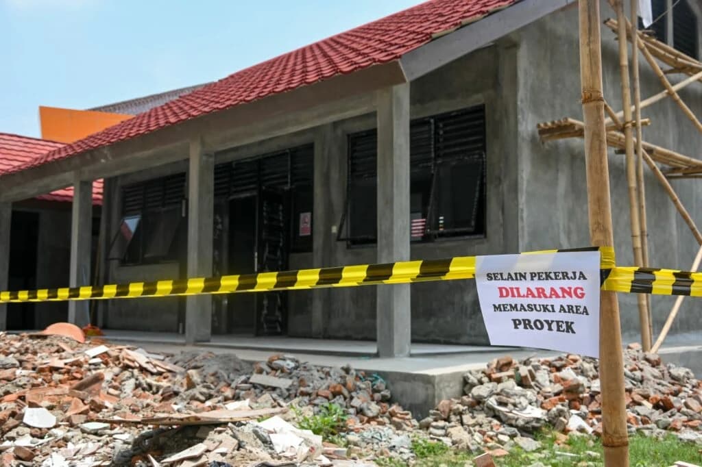 Tahun 2026, Usulan Revitalisasi Satuan Pendidikan Lewat Aplikasi.