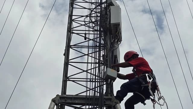 Telkomsel Hadirkan Teknologi 5G Standalone Pertama di Indonesia 3 cropped