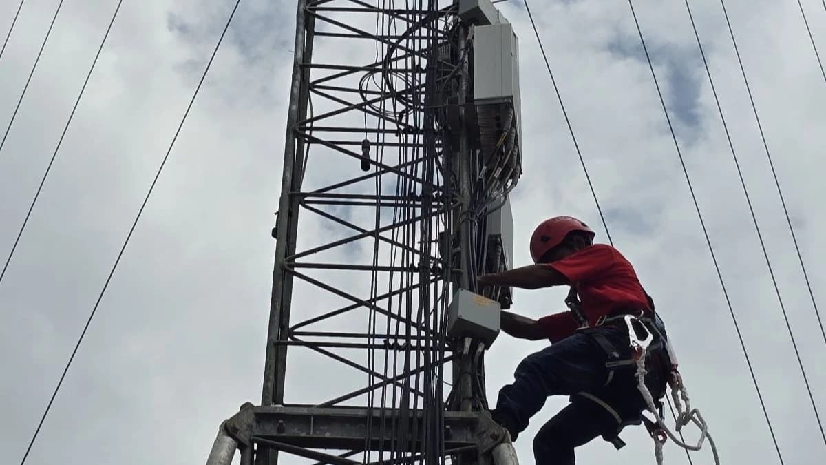 Telkomsel Hadirkan Teknologi 5G Standalone Pertama di Indonesia 3 cropped