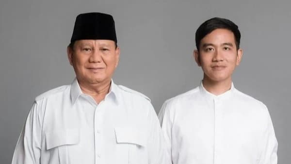 Catatan Tahun 2025 Pemerintahan Prabowo-Gibran