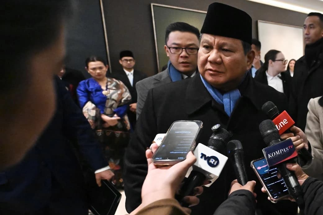 Presiden Prabowo menyampaikan bahwa proses negosiasi tarif perdagangan memang berlangsung panjang, namun hasil yang dicapai dinilai positif bagi kepentingan Indonesia.
