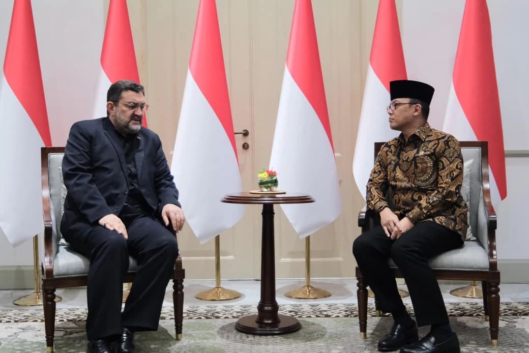 Presiden Prabowo Subianto menyampaikan dukacita mendalam atas wafatnya Pemimpin Tertinggi Iran Ayatollah Ali Khamenei, yang gugur dalam serangan militer pada awal Maret 2026. 