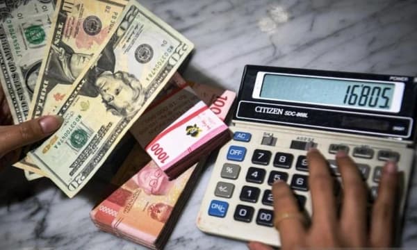 82Harga rupiah