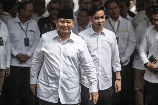 prabowo antara