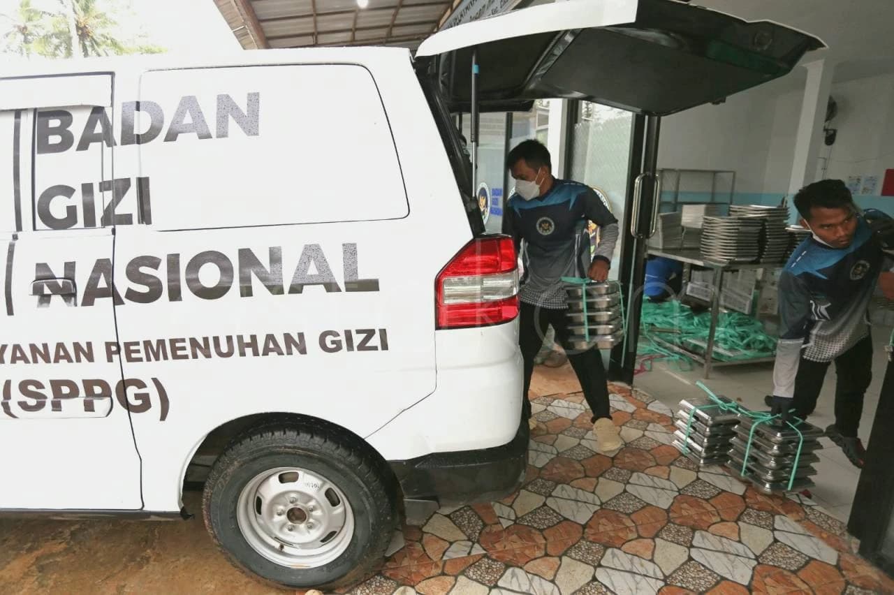 BGN Bentuk Tim Khusus untuk Optimalkan Penyaluran MBG agar Tepat Sasaran.