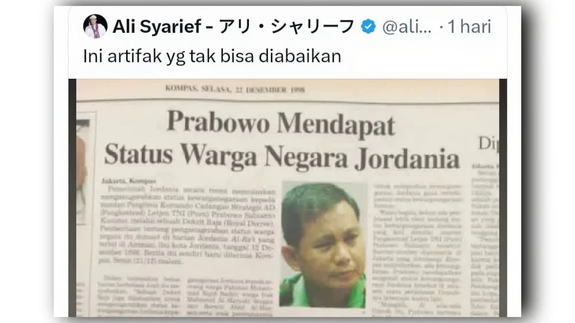 https://x.com/alisyarief/status/2051639741284774289