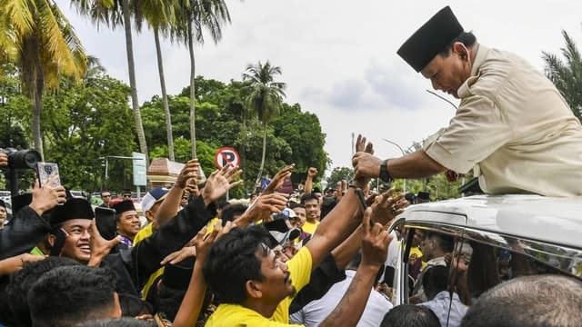antarafoto kampanye prabowo di banten 03122023 gp 3 cropped