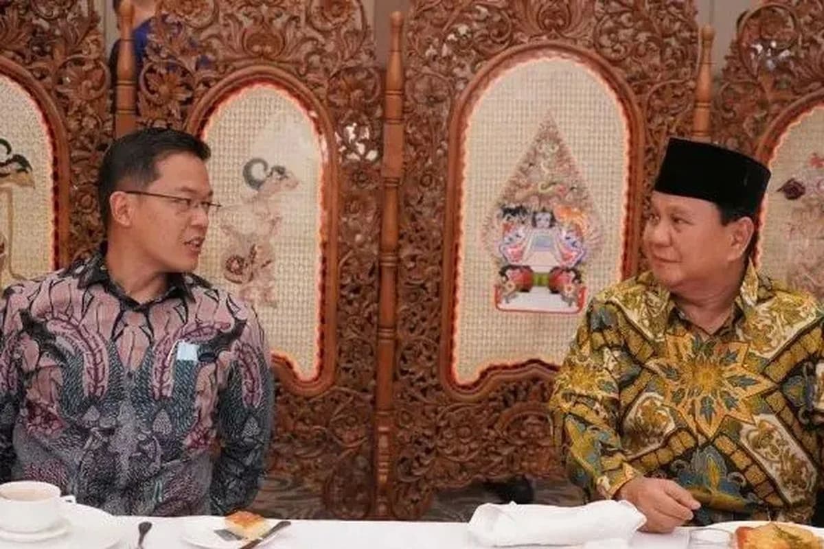 Gebrakan Diplomasi Indonesia Terhadap Dunia di Tangan Presiden Prabowo dan Menlu Sugiono