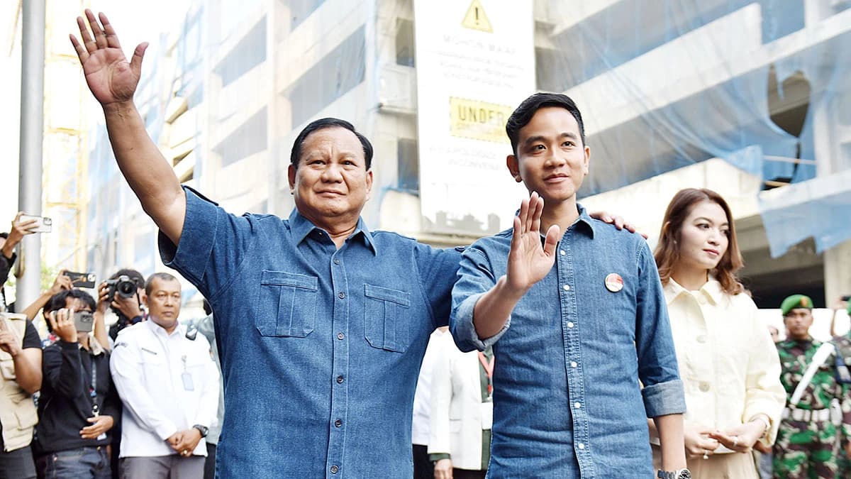 Prabowo-Gibran Optimalkan Program Transformasi Kesehatan