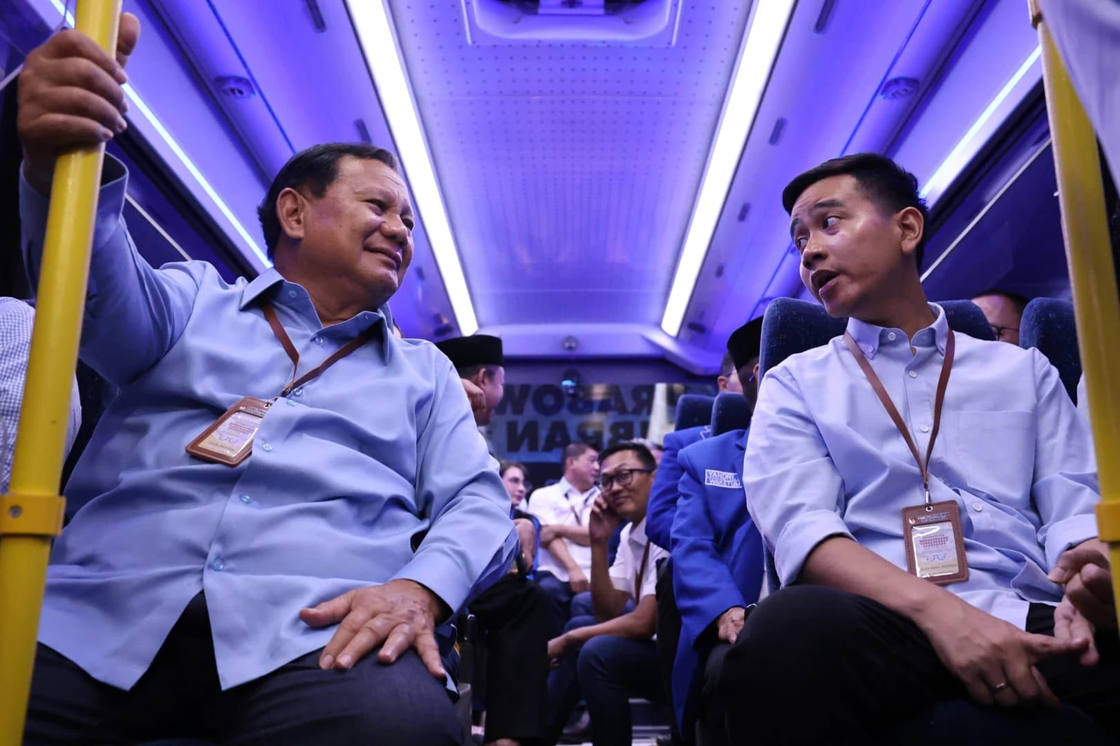 Kompetensi Prabowo-Gibran Dalam Melanjutkan Program Pro Rakyat Jokowi