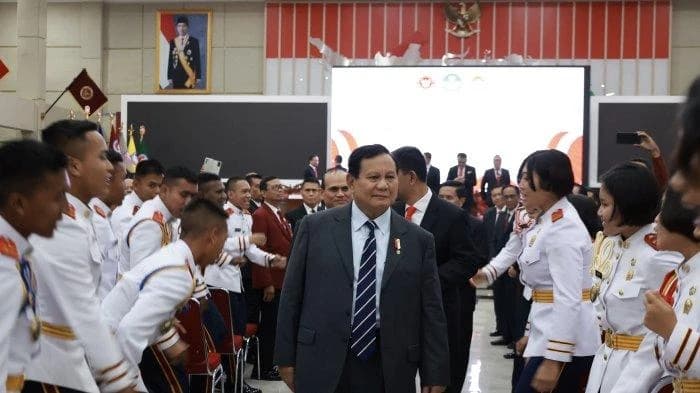 Banyak Aksi Nyata Untuk Masyarakat, Prabowo Sosok Capres Terkuat Pimpin Indonesia