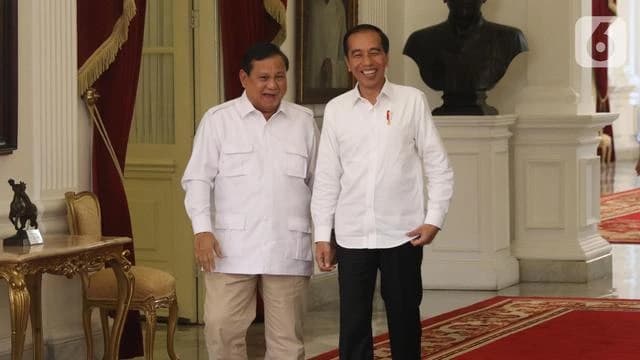 Ketika Merah Putih Bisa Menyatukan Rival Menjadi Kawan