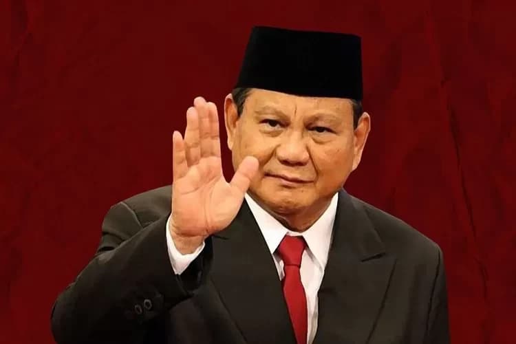 Cara Prabowo Benahi Penegakan Hukum dengan Pendekatan Struktural
