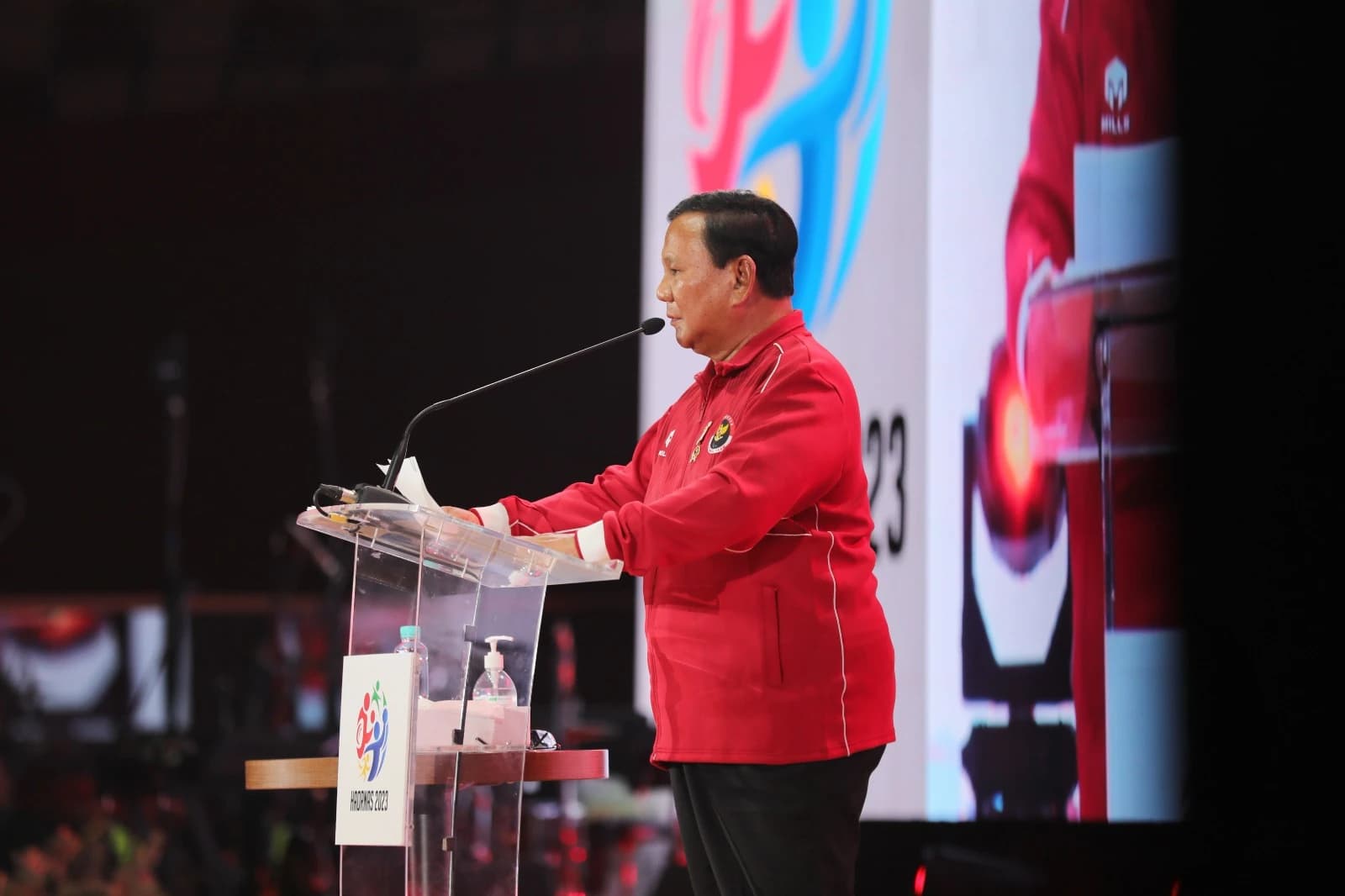 Cara Prabowo Berantas Radikalisme Melalui Pengembangan SDM