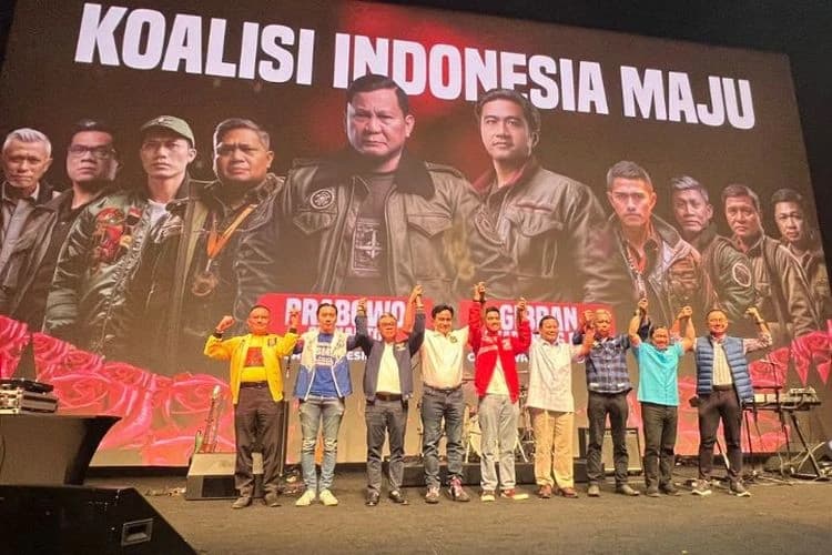 Potensi Dukungan Partai Non-Parlemen terhadap Elektabilitas Prabowo