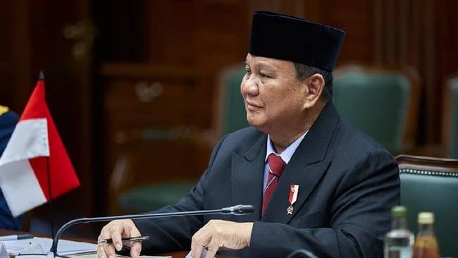 Kemajuan Industri Pertahanan Era Prabowo Subianto sebagai Menteri Pertahanan